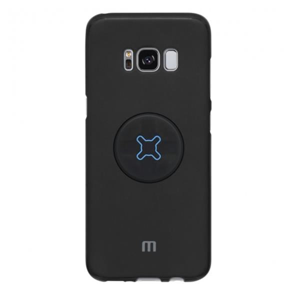 U.FIX CASE FOR GALAXY A5 2017 BLACK