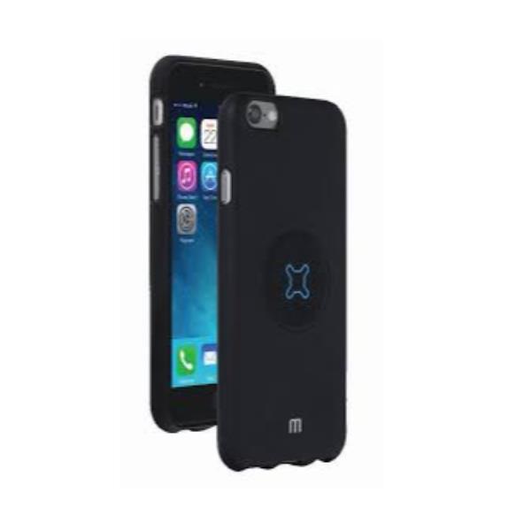 U.FIX CASE FOR IPHONE 8/7/6/6S BL
