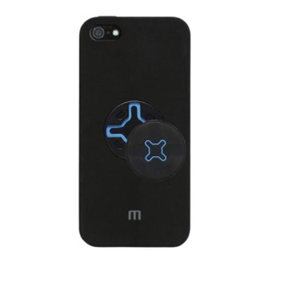 U.FIX CASE FOR IPHONE 8/7/6/6S BL