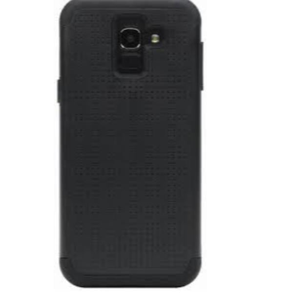 BUMPER RUGGED CASE FOR GALAXY J6
