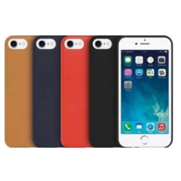 BACK COVER FOR IPHONE 7/6/6S - TAN