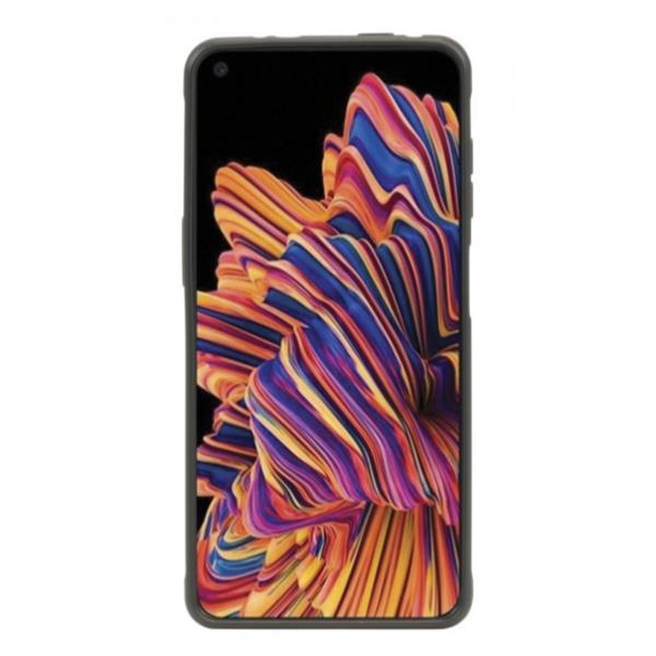 T SERIES FOR GALAXY XCOVER PRO
