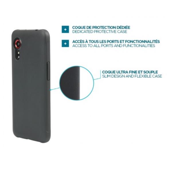 T SERIES FOR GALAXY XCOVER 5