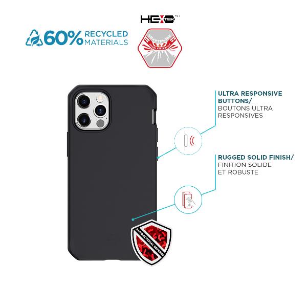 SPECTRUM CASE FOR G9 PLUS