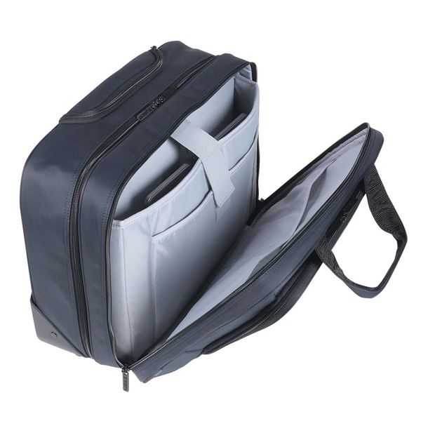 EXECUTIVE 3 ROLLER 14-17