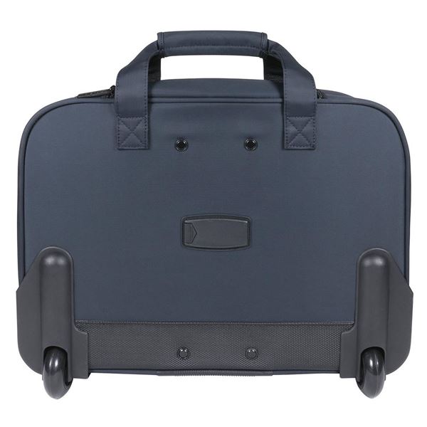 EXECUTIVE 3 ROLLER 14-17