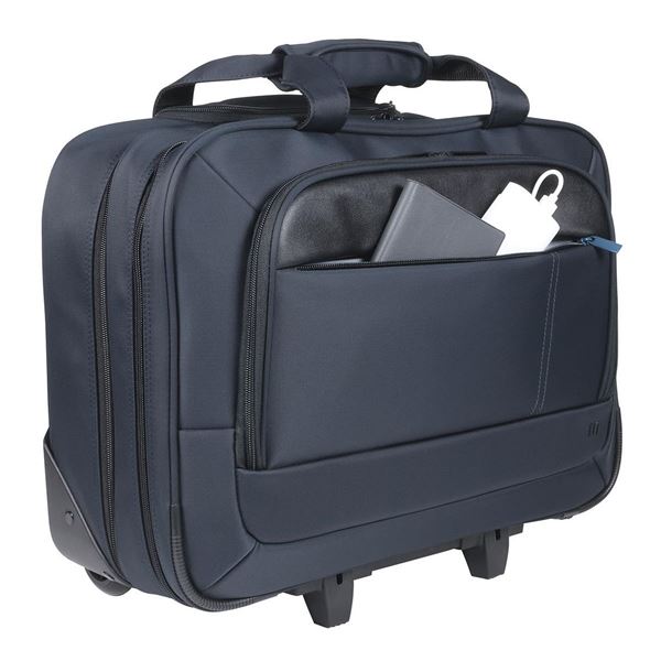 EXECUTIVE 3 ROLLER 14-17