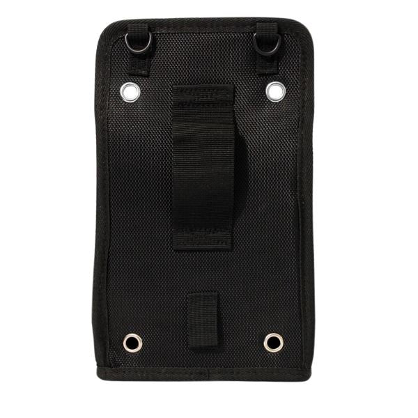 HOLSTER L GUN HHD LEGSTRAP + BELT