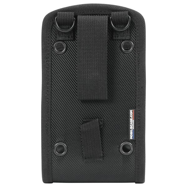 HOLSTER S GUN HHD LEGSTRAP + BELT