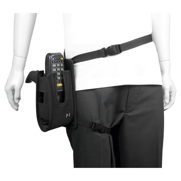 FUNDA M GUN HHD CORREA PARA LAS PIERNAS + CINTURÓN