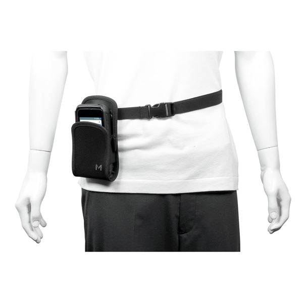 FUNDA BÁSICA M HHD CON CINTURÓN