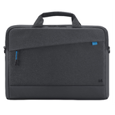 TRENDY BRIEFCASE 11-14 BLACK