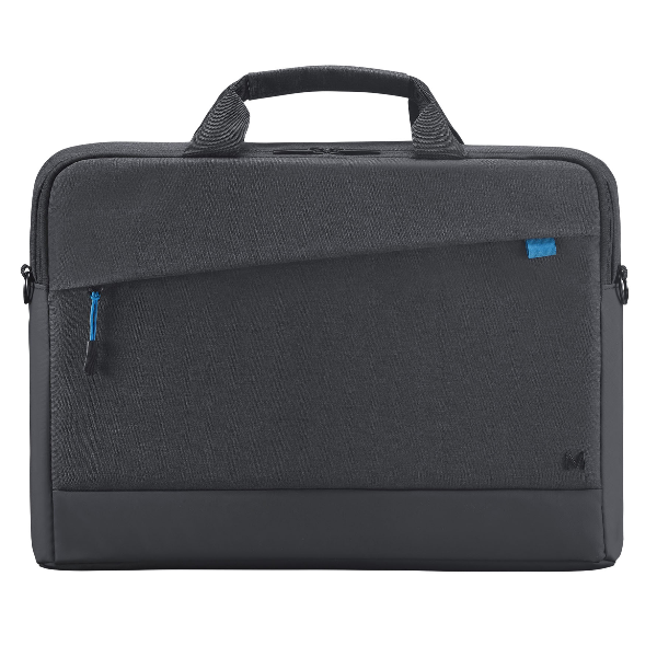 TRENDY BRIEFCASE 11-14 BLACK