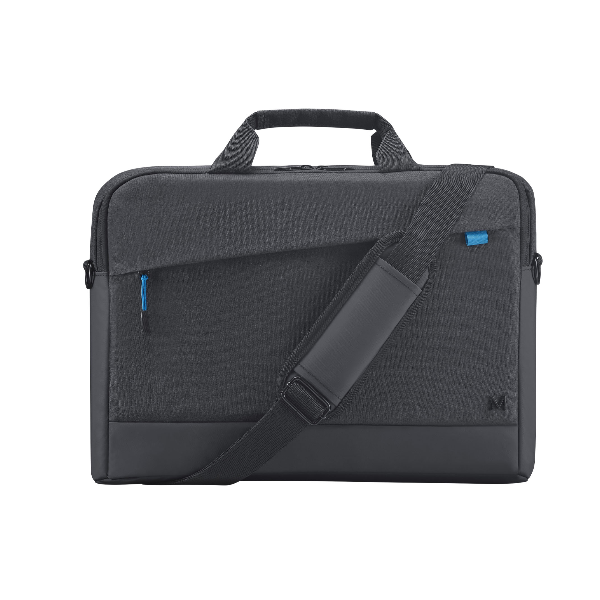 TRENDY BRIEFCASE 11-14 BLACK