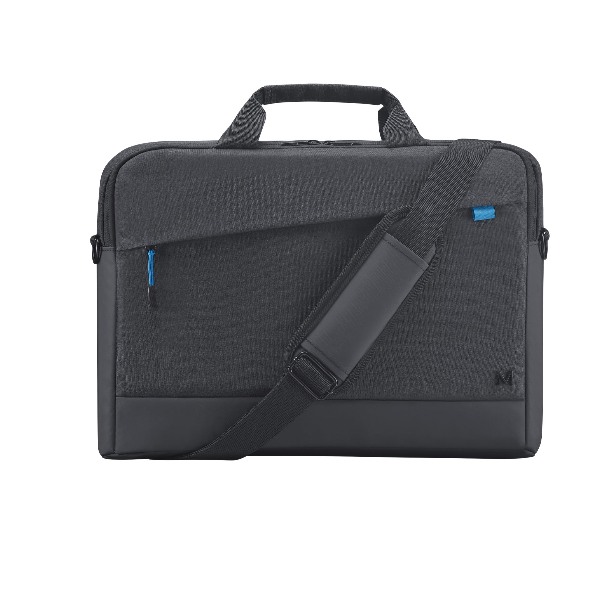 TRENDY BRIEFCASE 14-16 BLACK