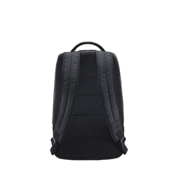 MOCHILA TRENDY 14-16 NEGRO