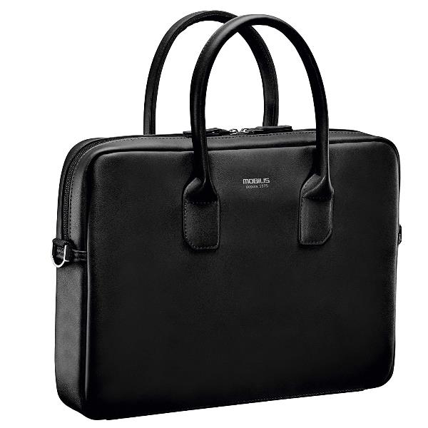 ORIGINE BRIEFCASE 14-16 - BLACK