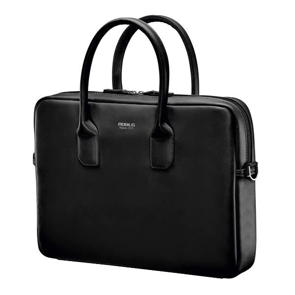ORIGINE BRIEFCASE 14-16 - BLACK