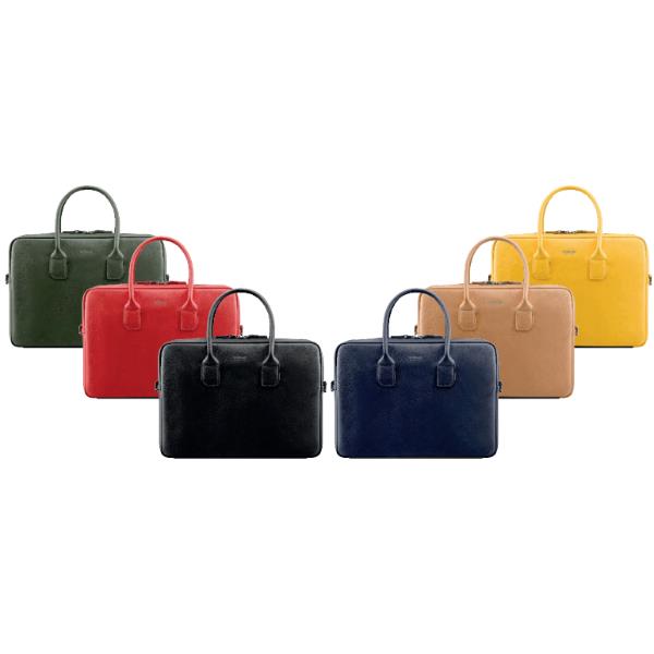 ORIGINE TWICE BRIEFCASE 11-14 YELL