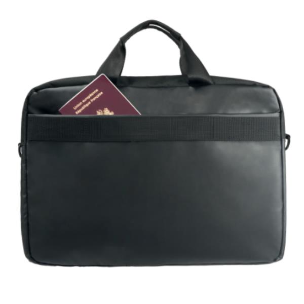 RE.LIFE BRIEFCASE 14-15.6 - BLACK