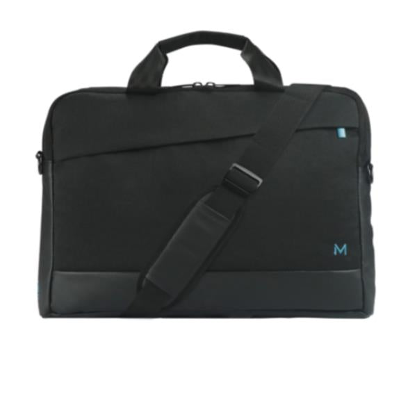 RE.LIFE BRIEFCASE 14-15.6 - BLACK