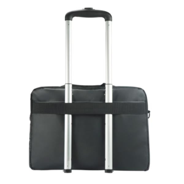 RE.LIFE BRIEFCASE 14-15.6 - BLACK