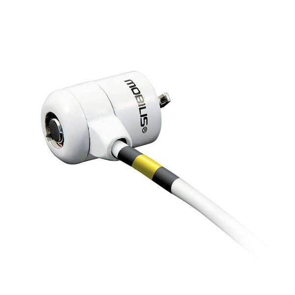 CORPORATE KEY BLANC COMPATIBLE MK