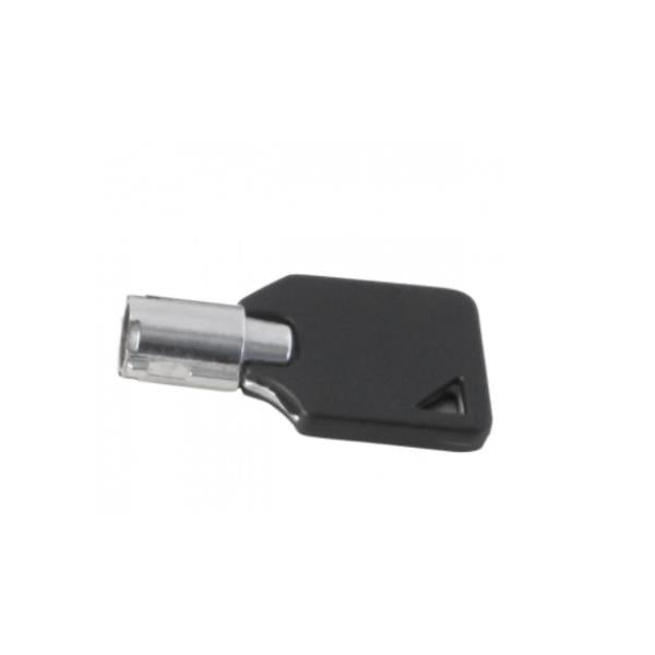 MASTER KEY HEAD SECURITY LOCK