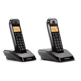DECT MOTOROLA SERIES S12 DUO