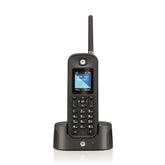 LÍNEA AÉREA DE GRAN ALCANCE O201 NEGRO (107O201BLACK)