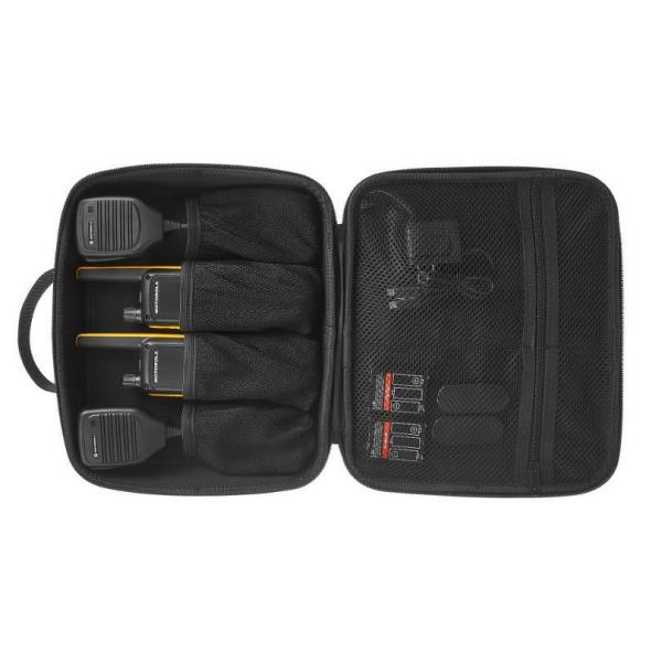 WALKIE TALKIES T82 EXTREM+ACC RSM