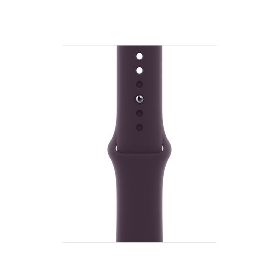 APPLE BRACELET ELDERBERRY SPORT BAND 41MM