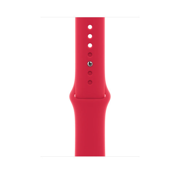 45mm (PRODUCT)RED Sport Band