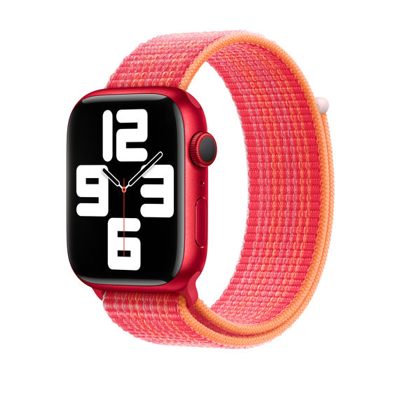 45mm (PRODUCT)RED Sport Loop - Regular