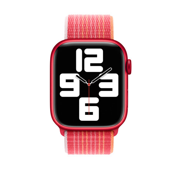 45mm (PRODUCT)RED Sport Loop - Regular