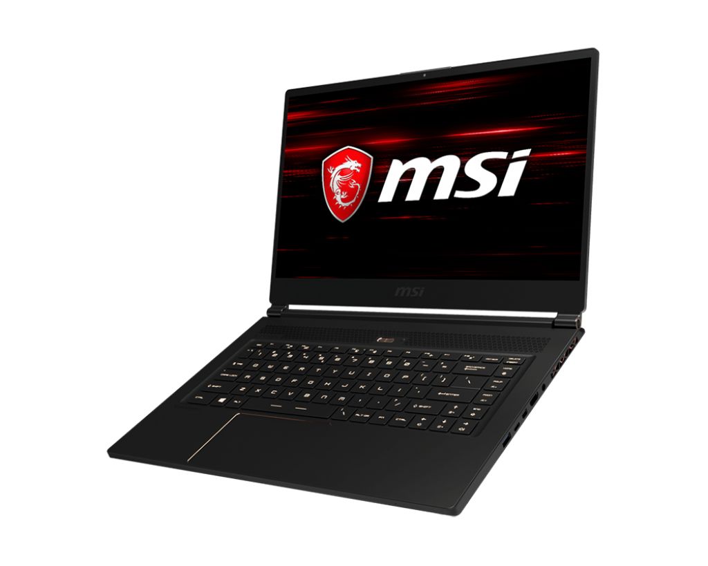 GS65 8RF-296PT/i7-8750H/16GB/512SSD/W10H (9S7-16Q211-296)