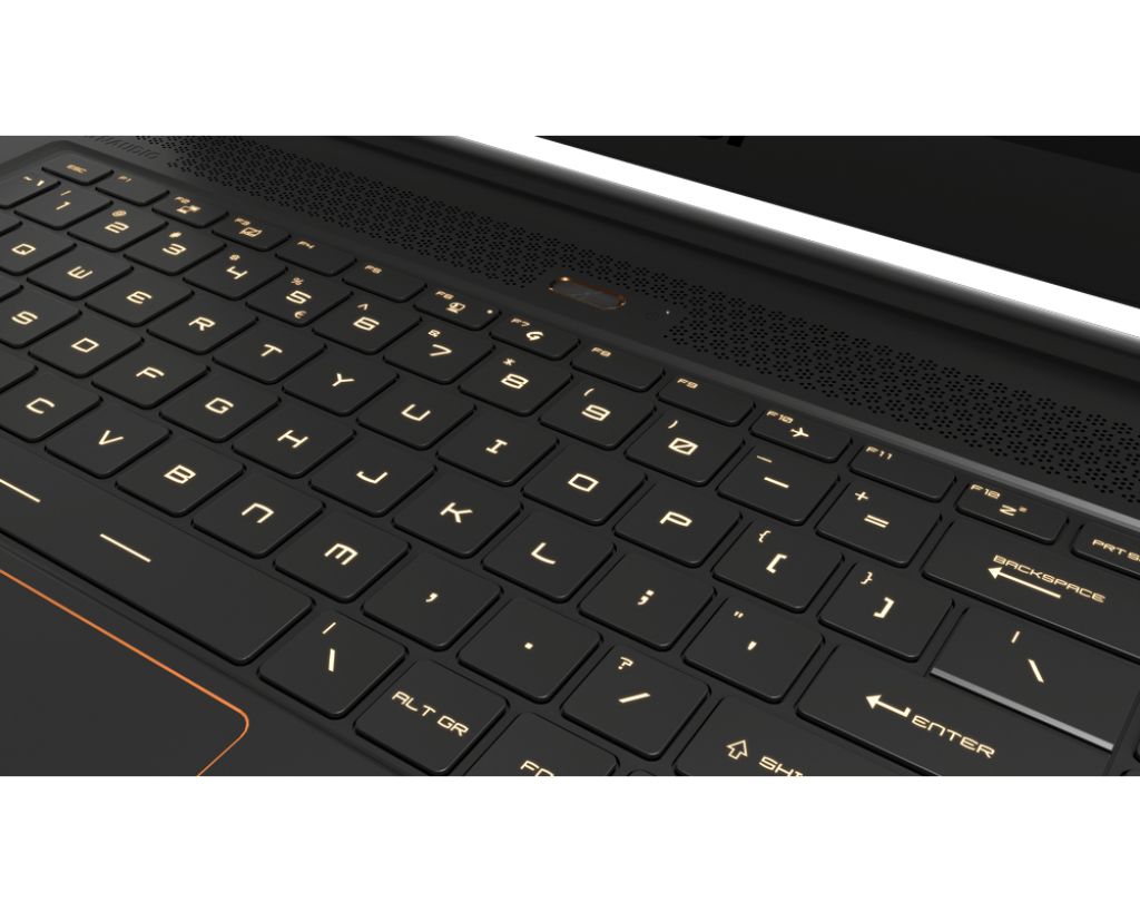 GS65 8RF-296PT/i7-8750H/16GB/512SSD/W10H (9S7-16Q211-296)