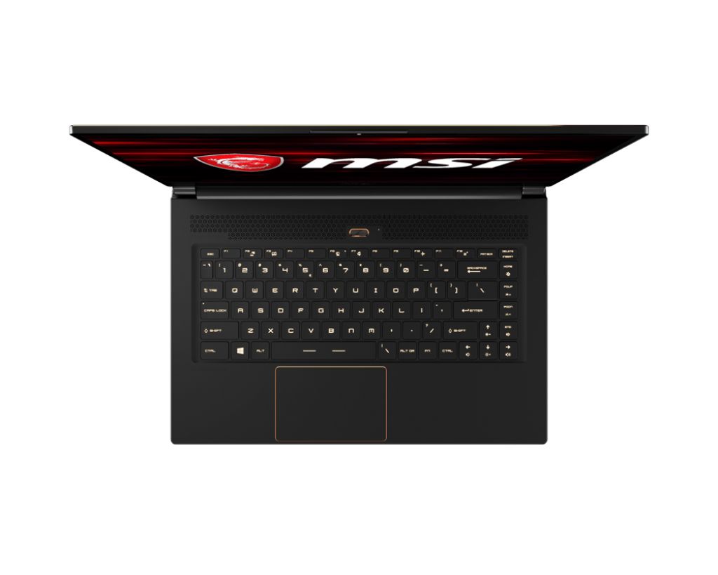 GS65 8RF-296PT/i7-8750H/16GB/512SSD/W10H (9S7-16Q211-296)