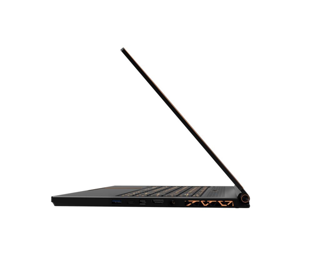 GS65 8RF-296PT/i7-8750H/16GB/512SSD/W10H (9S7-16Q211-296)