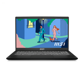 NB MSI Modern 15 B12M-050XPT i5-1235U 8GB DDR4 512GB SSD 15,6\" FHD 60Hz Iris Xe Graphics s/SO 3Yr