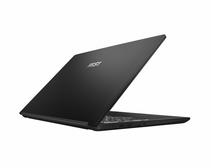 NOTA MSI Modern 15 B12M-048XPT i7-1255U 16GB DDR4 512GB SSD 15.6"FHD 60Hz Iris Xe Graphics s/O 3Yr