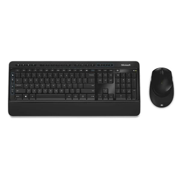 MICROSOFT WIRELESS KEYBOARD & MOUSE 3050 DESKTOP