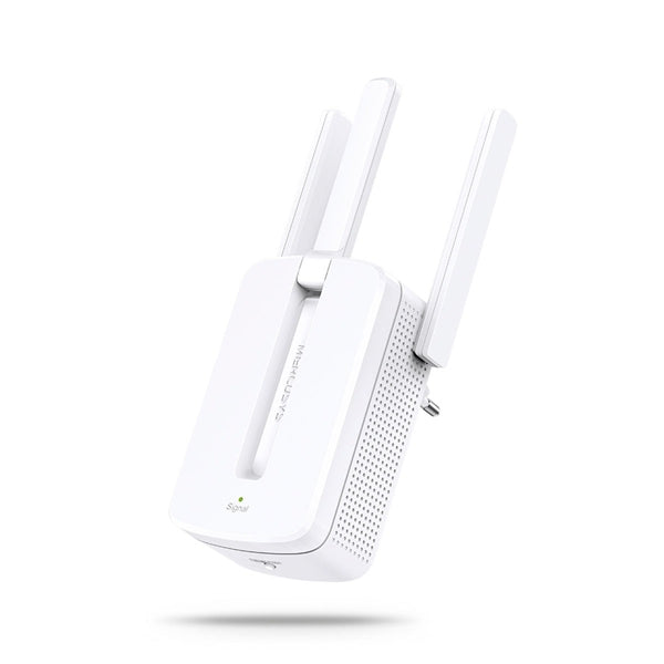 MERCUSYS MW300RE ACCESS POINT WIRELESS N300 RANGE EXTENDER