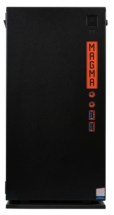 DT TSUNAMI MAGMA DB12 750W i7-12700F 2x8G-RGB RTX3050-8G NVG4-1TB 3YrGar