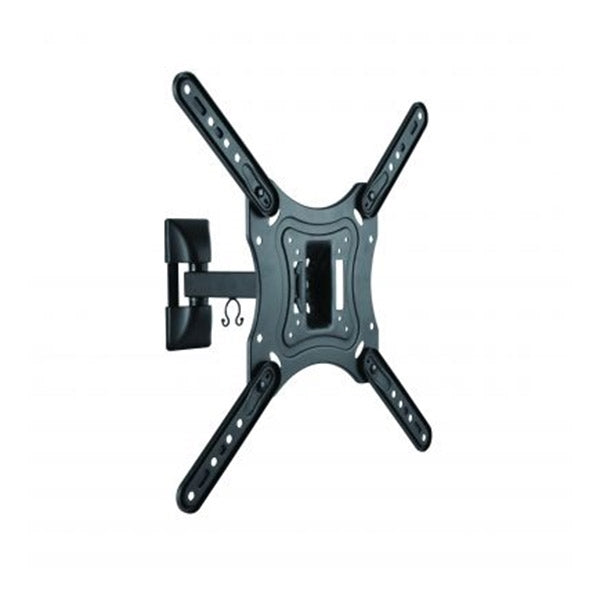 NAPOFIX 050 WALL BRACKET LED/LCD 26>65 1 ARM TILTING