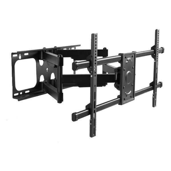 NAPOFIX 275 WALL BRACKET LED/LCD 37>70 2 ARMS TILT