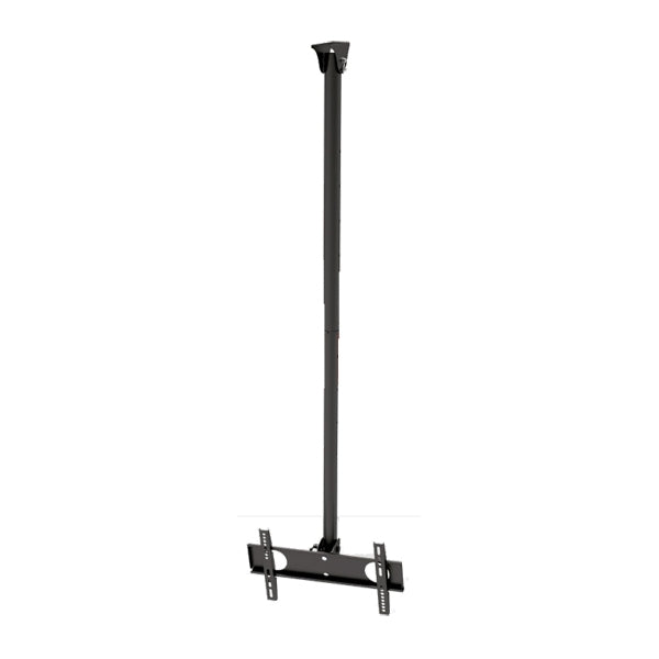 NAPOFIX 279 CEILING BRACKET LED/LCD 32>65 279-BLACK