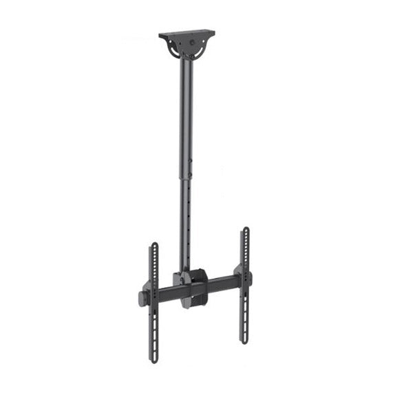 NAPOFIX 285 CEILING BRACKET LED/LCD 32>65 285 BLACK