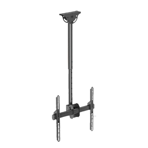 NAPOFIX 286 CEILING BRACKET LED/LCD 42>90 286 BLACK