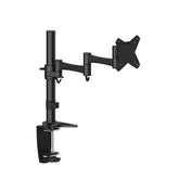 NAPOFIX DESK SUPPORT 1 MONITOR 13>27 ARTICULATED DM2100